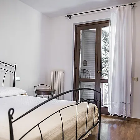 Casa de hóspedes Carducci Affittacamere