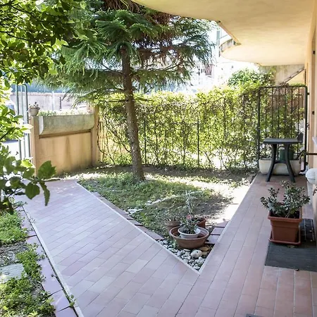 Carducci Affittacamere Casa de hóspedes