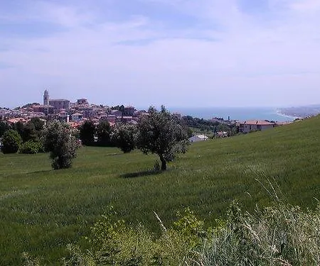 Carducci Affittacamere * Sirolo