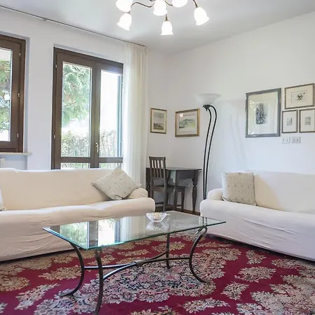 Maison d'hôtes Carducci Affittacamere Sirolo