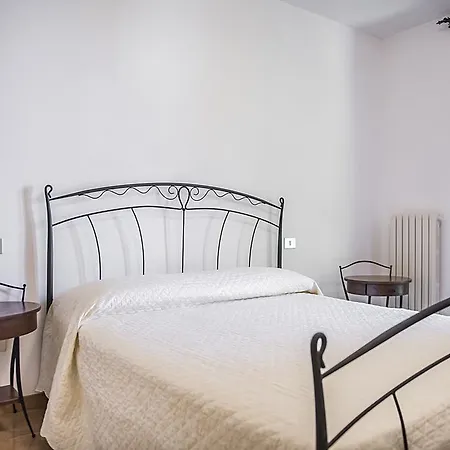 Carducci Affittacamere Maison d'hôtes Sirolo