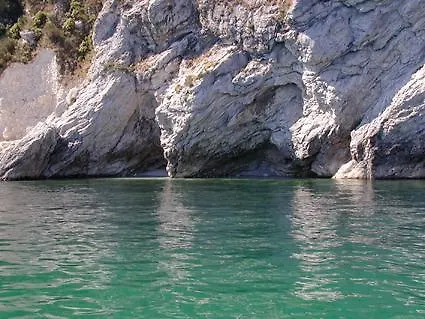 Carducci Affittacamere Maison d'hôtes Sirolo