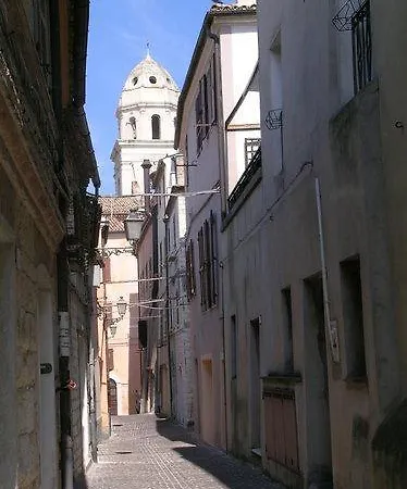 Carducci Affittacamere
