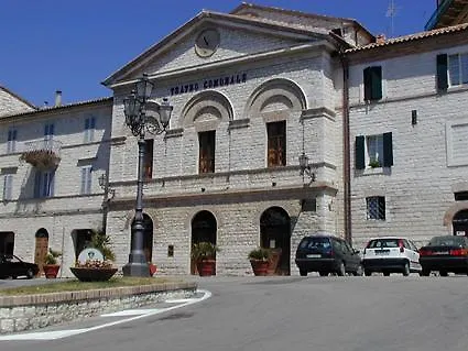 Carducci Affittacamere * Sirolo