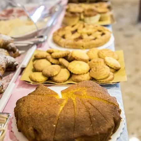 بيت ضيافة Carducci Affittacamere *