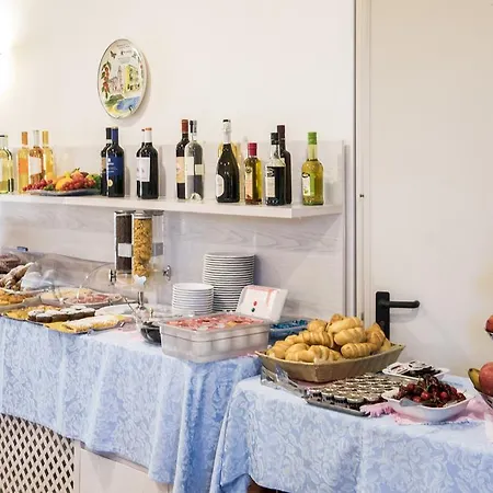 بيت ضيافة Carducci Affittacamere *